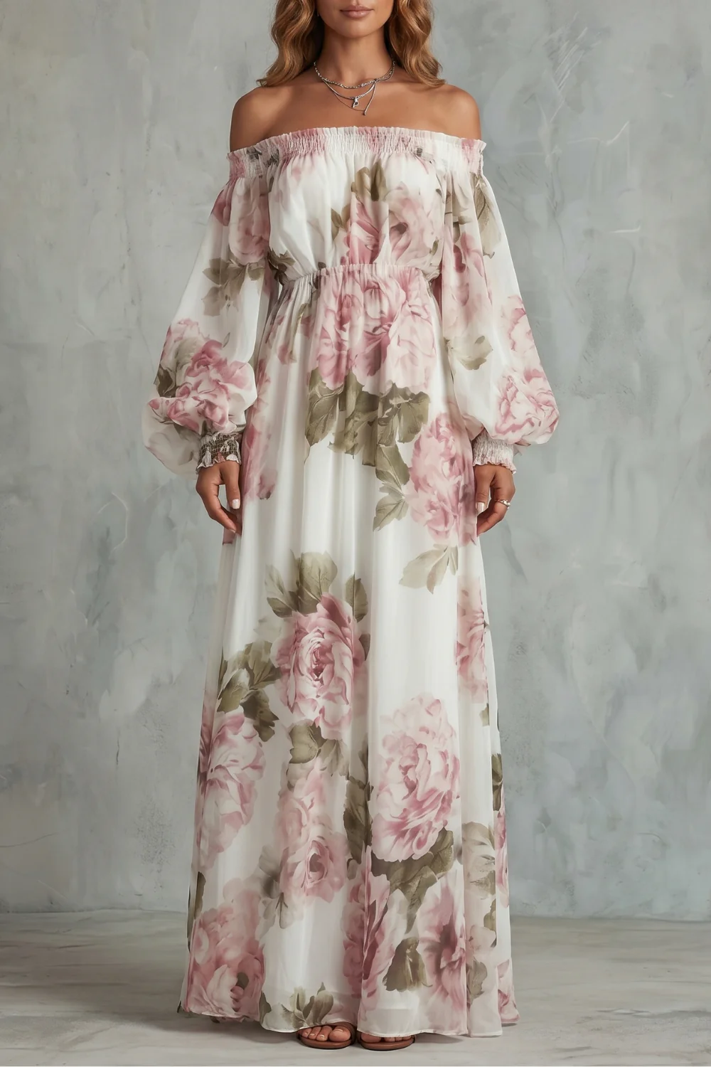 FINAL SALE • ALL DRESSES